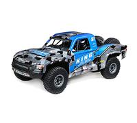 LOSI 1:6 Super Baja Rey 2.0 Brushless Elettrico Desert Truck King