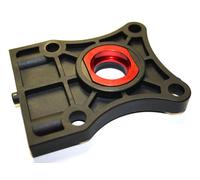 Losi 4WD Desert Buggy 1:5 XL Engine Plate LOS256002 L5B®