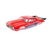 LOSI 69 Camaro Body Set, Summit: 22S Pull