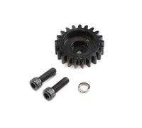 LOSI- Accessori, Hardware e Strumenti, Colore Grigio/Argento, LOS352007