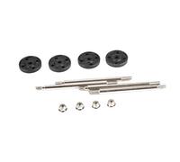 LOSI- Accessori, Hardware e Strumenti, Colore Mehrfarbig, LOS253005