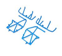 LOSI- Accessori, Hardware e Strumenti, Multicolore, LOS241047