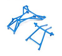 LOSI- Accessori, Hardware e Strumenti, Multicolore, LOS241048