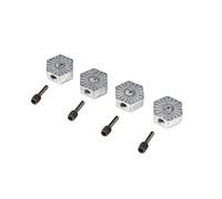 LOSI- Accessori, Hardware e Strumenti, Multicolore, LOS242053