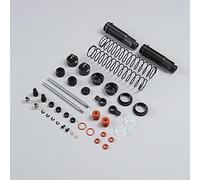 LOSI- Accessori, Hardware e Strumenti, Multicolore, LOS243013