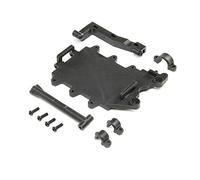 LOSI- Accessori, Hardware e Strumenti, Multicolore, LOS251099