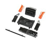 LOSI- Accessori, Hardware e Strumenti, Multicolore, LOS251112