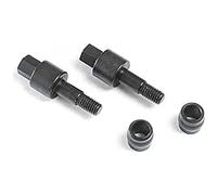 LOSI- Accessori, Hardware e Strumenti, Multicolore, LOS254069