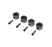 LOSI- Accessori, Hardware e Strumenti, Multicolore, LOS343200