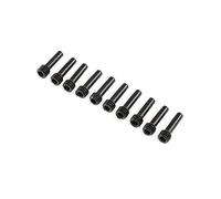 LOSI- Accessori, Hardware e Strumenti, Multicolore, LOS343201