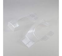 LOSI- Accessori, Hardware e Strumenti, Multicolore, LOS350004