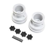 LOSI- Accessori, Hardware e Strumenti, Multicolore, LOS43033