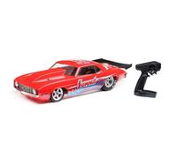 Losi Camaro 1969 22S 2WD 1/10 Dragster Summit Automodello Elettrico SUPER COM...
