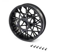 Losi Cerchione posteriore nero Promoto-MX - LOS46001