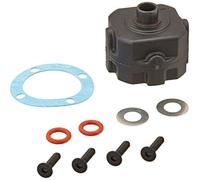 LOSI Diff Housing F/R/C: 8B, 8T, 8X, 8XE