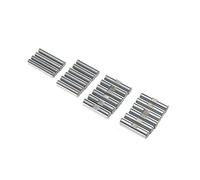 LOSI Drive Pin Rebuild Set (22): DBXL-E 2.0