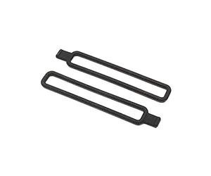 LOSI Elastomero della Batteria: Mini-B