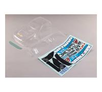 Losi F150 Raptor Clear Body Set Baja Rey 2.0 LOS230135