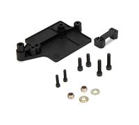 LOSI Halter für Regler und Schalter LST XXL2-E: Supporto per regolatore e Interruttore, Multicolore, LOS241011