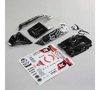 LOSI- Hobby Veicoli a Motore, Multicolore, LOS230071