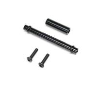 Losi Hub asse posteriore V2 e Distanziale cuscinetto anteriore Promoto-MX/SM ...