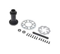 Losi Hub posteriore Promoto-MX - LOS262014