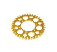 Losi Ingranaggio catena Promoto-MX colore ORO - LOS362007