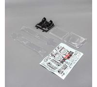 Losi LOS230100 Corpo/Driver-Set, Chiaro: Hammer Rey