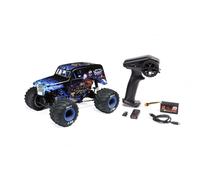 Losi Mini LMT 4WD 1/18 Son Uva Digger RTR - Automodello elettrico Monster Truck