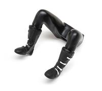 Losi Parte inferiore pilota Promoto-MX Promoto-SM- LOS-2293