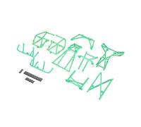 LOSI- Piste automobilistiche, Veicoli e Accessori, Multicolore, LOS241027