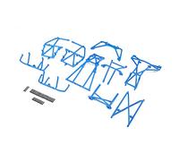 LOSI- Piste automobilistiche, Veicoli e Accessori, Multicolore, LOS241046