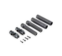 LOSI Set Rear Driveshaft: Baja Rey