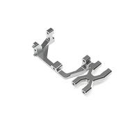 LOSI Supporto per servo in Alluminio: Super Baja Rey/Super Rock Rey