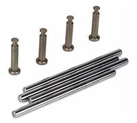 LOSI Team Hinge Pin Set: 8RTR
