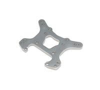 LOSI Team Racing- Aluminum Front Shock Tower: Tenacity PRO Accessori, Hardware e Strumenti, Multicolore, LOS234035