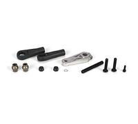 LOSI Team Steering Linkage Set: 5IVE-T Mini WRC