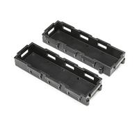 LOSI Vassoio Batteria (2): DBXL-E 2.0