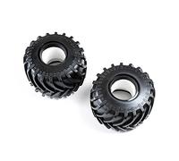 LOSI- Veicoli a Motore, Multicolore, LOS43031