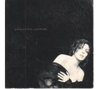Losing my mind [Single-CD]