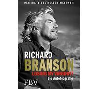 Losing My Virginity – L'autobiografia