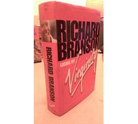 Losing My Virginity [Lingua Inglese]: The Autobiography