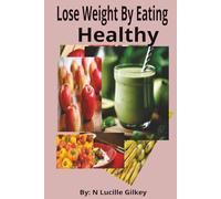 Losing Weight By Eating Healthy