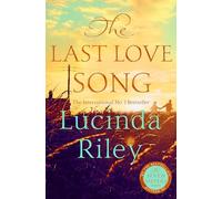 Lucinda Riley Harry Whittaker The Last Love Song (Copertina rigida)
