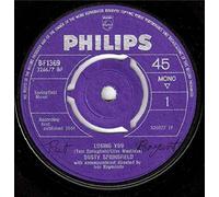 Losing You - Dusty Springfield 7" 45