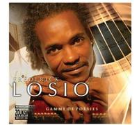Losio, Frederick - Gamme De Poesies