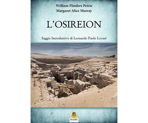 L'Osireion - Flinders Petrie William, Murray Margaret Alice