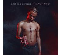 Loski - Drill Story: Music Trial & Trauma