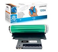 LOSMANN Tamburo 120A compatibile con HP 120A W1120A di ricambio per HP Color Laser 150a 150nw 150 MFP 170 Series MFP 178nw 178nwg 179fng 179fnw 179fwg 179fwg