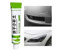 LOSOO Riparazione Graffi Auto,Rimuovi Graffi per Veicoli | Auto Scratch Paste Fix per Graffi, Pasta per Riparazione di Barche in vetroresina, Mastice ad Asciugatura Rapida